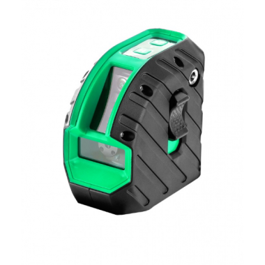 Лазерный уровень ADA Armo 2D Green Professional Edition